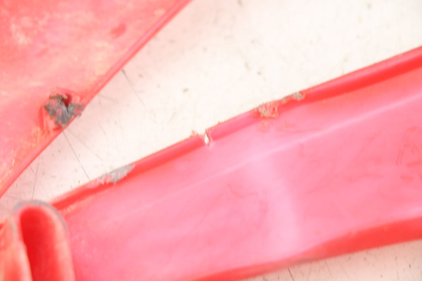 photo de PEŁNY ZESTAW OWIEWEK KAROSERII HONDA CRF CR-F 450 (2009 - 2012) - Część sprawdzona