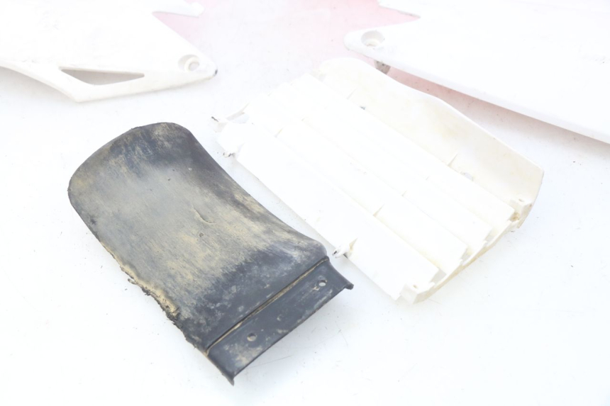 photo de PEŁNY ZESTAW OWIEWEK KAROSERYJNYCH HONDA CRF 250 (2013 - 2016) - Zdjęcie dodatkowe