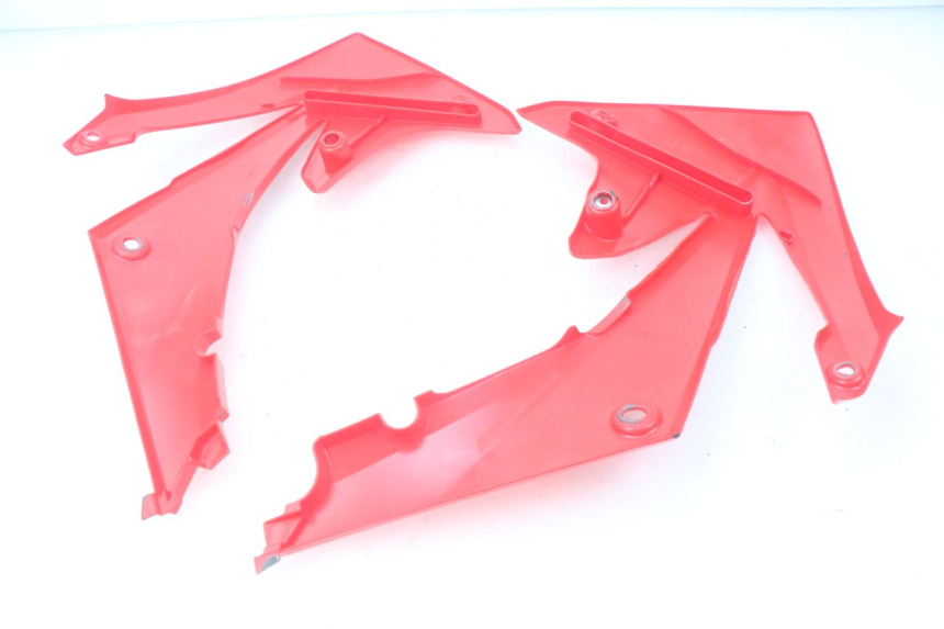 photo de PEŁNY ZESTAW OWIEWEK KAROSERYJNYCH HONDA CRF 250 (2013 - 2016) - Widok ogólny