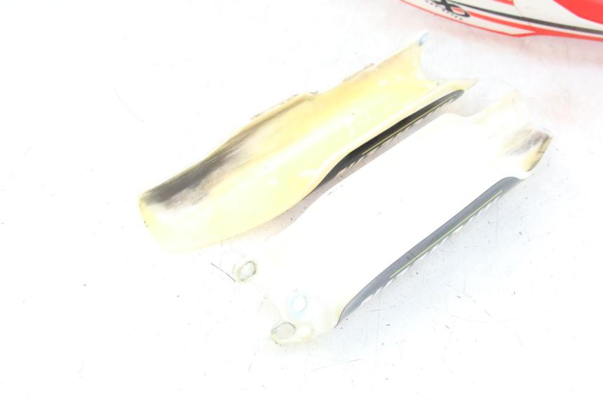 photo de PEŁNY ZESTAW OWIEWEK KAROSERYJNYCH HONDA CRF 250 (2010 - 2013) - Zdjęcie dodatkowe