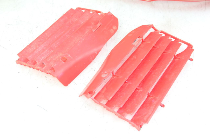 photo de PEŁNY ZESTAW OWIEWEK KAROSERYJNYCH HONDA CRF 250 (2010 - 2013) - Alternatywny kąt