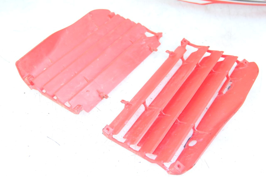 photo de PEŁNY ZESTAW OWIEWEK KAROSERYJNYCH HONDA CRF 250 (2010 - 2013) - Zoom jakości