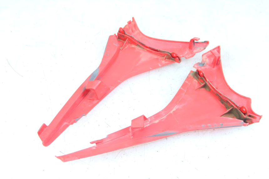 photo de PEŁNY ZESTAW OWIEWEK KAROSERYJNYCH HONDA CRF 250 (2010 - 2013) - Część sprawdzona