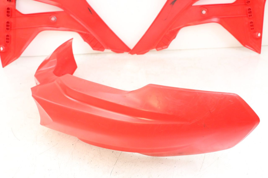 photo de PEŁNY ZESTAW OWIEWEK KAROSERII HONDA CRF R 250 (2020 - 2021) - Szczegół części