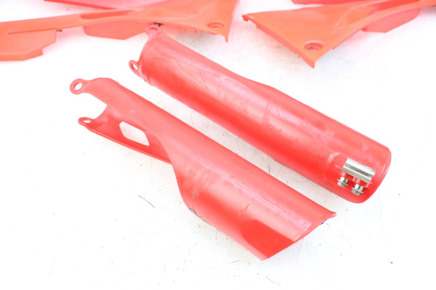 photo de PEŁNY ZESTAW OWIEWEK KAROSERII HONDA CRF R 250 (2020 - 2021) - Widok główny