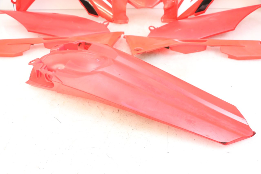 photo de PEŁNY ZESTAW OWIEWEK KAROSERII HONDA CRF R 250 (2020 - 2021) - Inny kąt widzenia