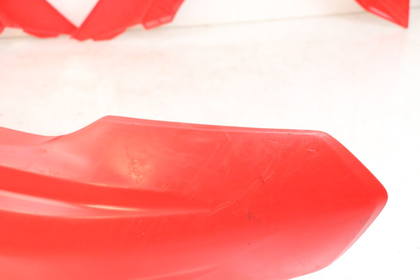 photo de PEŁNY ZESTAW OWIEWEK KAROSERII HONDA CRF R 250 (2020 - 2021) - Inny kąt widzenia