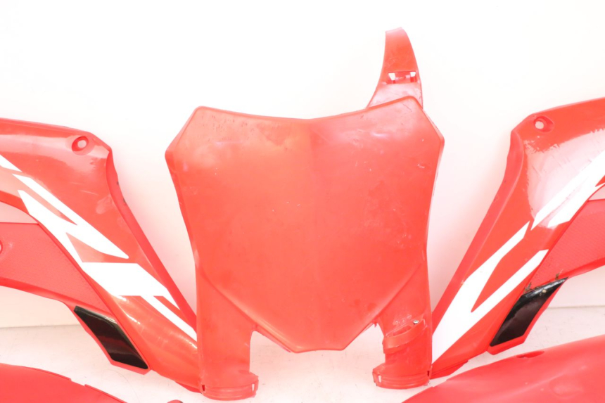 photo de PEŁNY ZESTAW OWIEWEK KAROSERII HONDA CRF R 250 (2020 - 2021) - Widok produktu