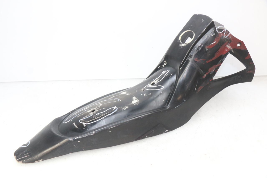 photo de PEŁNY ZESTAW OWIEWEK KAROSERYJNYCH POCKET BIKE CROSS 50 - Widok produktu