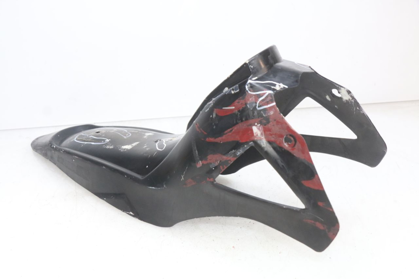 photo de PEŁNY ZESTAW OWIEWEK KAROSERYJNYCH POCKET BIKE CROSS 50 - Punkty mocowania