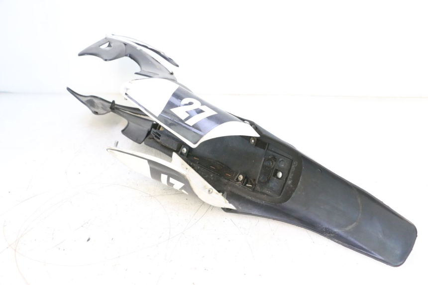 photo de PEŁNY ZESTAW OWIEWKI ORION DELTA DIRT BIKE 50 - Widok produktu