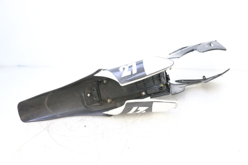 photo de PEŁNY ZESTAW OWIEWKI ORION DELTA DIRT BIKE 50 - Stan powierzchni