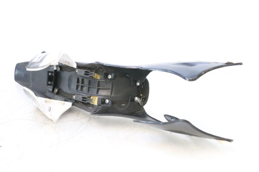 photo de PEŁNY ZESTAW OWIEWKI ORION DELTA DIRT BIKE 50 - Część sprawdzona