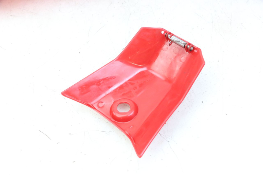 photo de PEŁNY ZESTAW OWIEWEK KAROSERYJNYCH DERBI SENDA R X-TREME 50 (2006 - 2010) - Szczegóły charakterystyczne