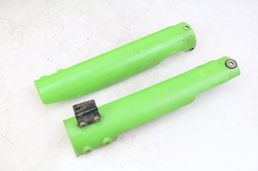 photo de KOMPLETNA OWIEWKA NADWOZIA APOLLO DIRT BIKE 125 (2010 - 2018) - Widok produktu