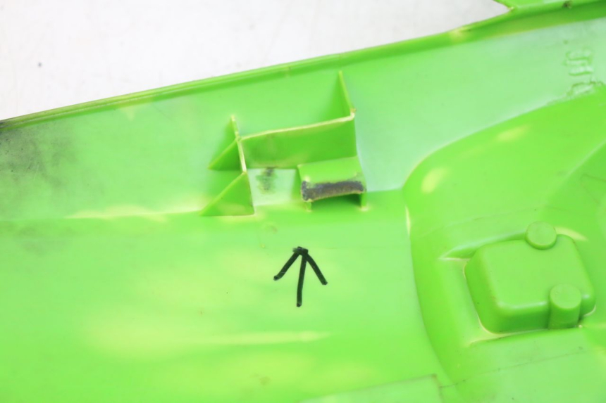 photo de KOMPLETNA OWIEWKA NADWOZIA APOLLO DIRT BIKE 125 (2010 - 2018) - Zbliżenie komponentów