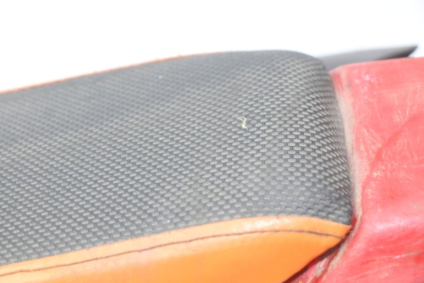 photo de PEŁNY ZESTAW OWIEWEK KAROSERYJNYCH CCR DIRT BIKE 110 - Szczegóły charakterystyczne