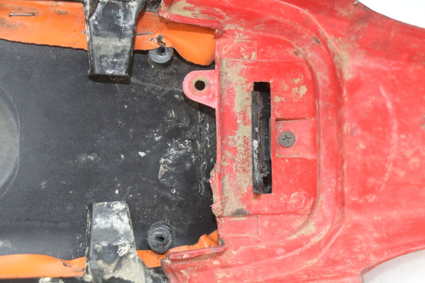 photo de PEŁNY ZESTAW OWIEWEK KAROSERYJNYCH CCR DIRT BIKE 110 - Zdjęcie dodatkowe