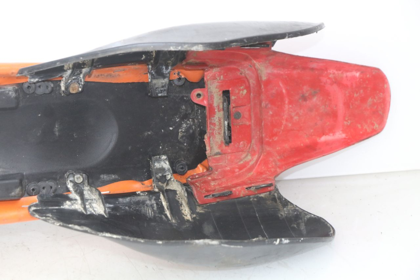 photo de PEŁNY ZESTAW OWIEWEK KAROSERYJNYCH CCR DIRT BIKE 110 - Zoom jakości