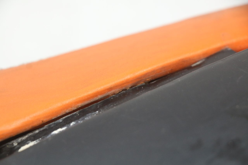 photo de PEŁNY ZESTAW OWIEWEK KAROSERYJNYCH CCR DIRT BIKE 110 - Zoom stanu zużycia