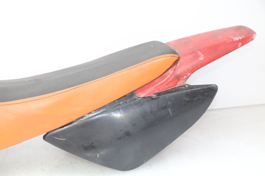 photo de PEŁNY ZESTAW OWIEWEK KAROSERYJNYCH CCR DIRT BIKE 110 - Widok główny