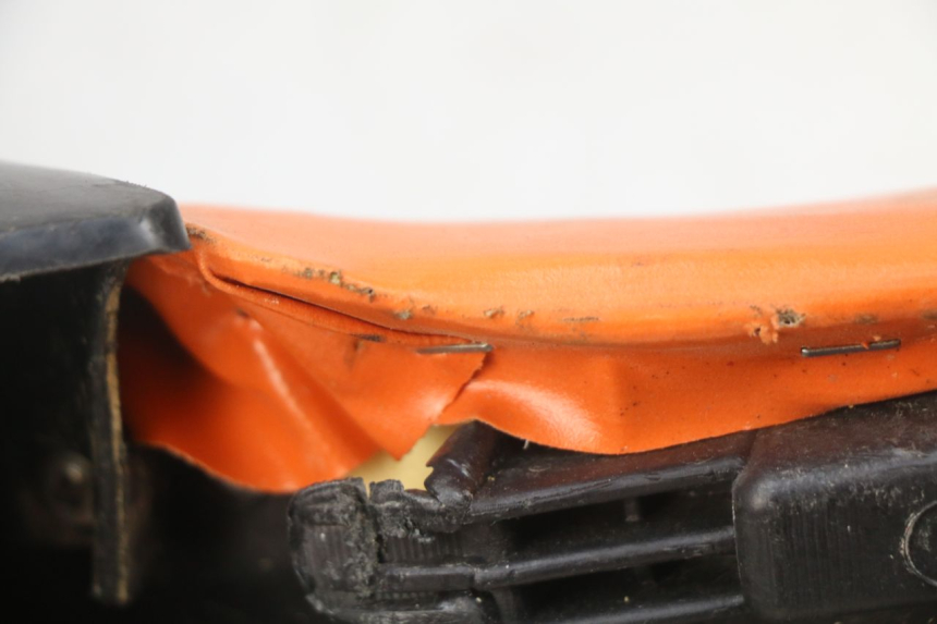 photo de PEŁNY ZESTAW OWIEWEK KAROSERYJNYCH CCR DIRT BIKE 110 - Zbliżenie techniczne