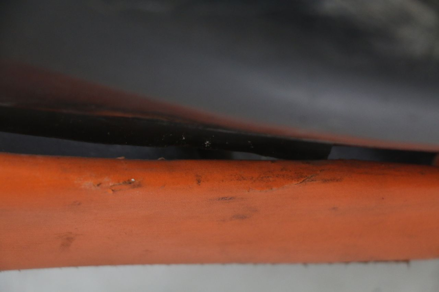 photo de PEŁNY ZESTAW OWIEWEK KAROSERYJNYCH CCR DIRT BIKE 110 - Punkty mocowania