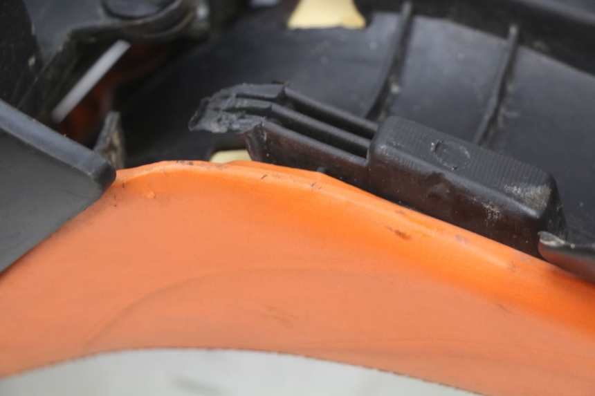 photo de PEŁNY ZESTAW OWIEWEK KAROSERYJNYCH CCR DIRT BIKE 110 - Część sprawdzona