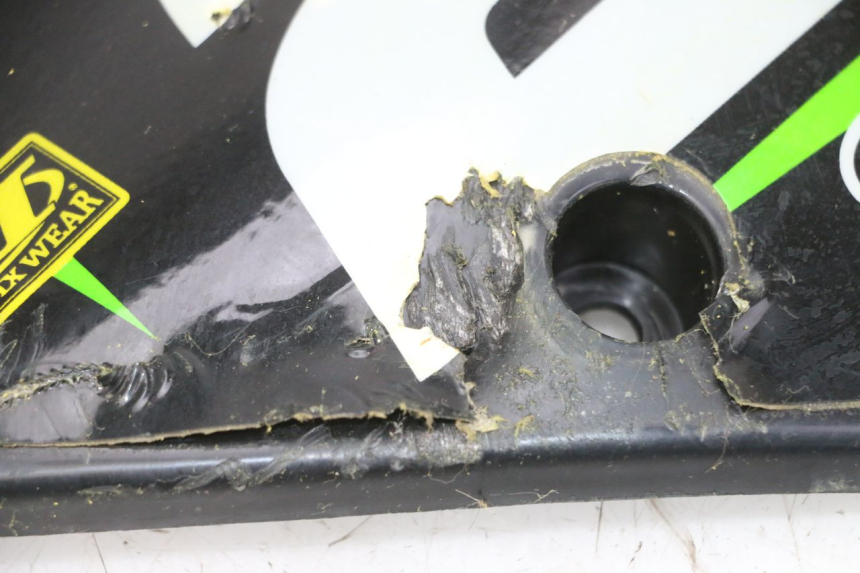 photo de PEŁNY ZESTAW OWIEWEK KAROSERYJNYCH PROBIKE DIRT 140 - Szczegóły charakterystyczne