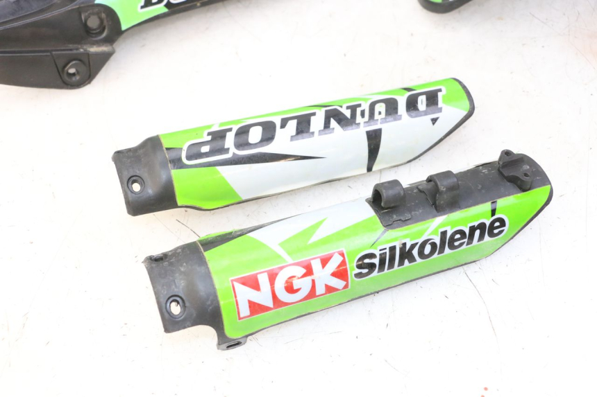 photo de PEŁNY ZESTAW OWIEWEK KAROSERYJNYCH PROBIKE DIRT 140 - Inny kąt widzenia