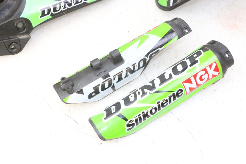 photo de PEŁNY ZESTAW OWIEWEK KAROSERYJNYCH PROBIKE DIRT 140 - Zbliżenie techniczne