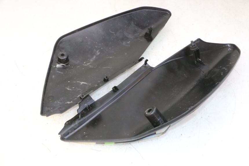 photo de PEŁNY ZESTAW OWIEWEK KAROSERYJNYCH PROBIKE DIRT 140 - Oznaczenia i referencje