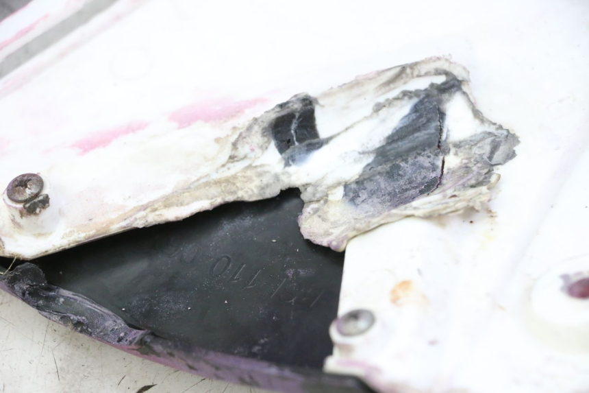 photo de PEŁNY ZESTAW OWIEWEK KAROSERII BSE DIRTBIKE PH10L 125 - Widok produktu