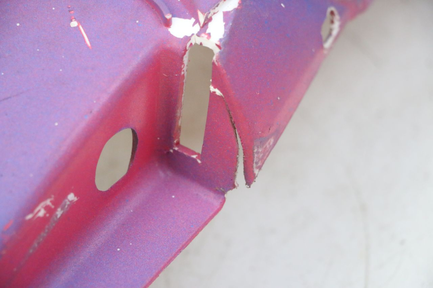 photo de PEŁNY ZESTAW OWIEWEK KAROSERII BSE DIRTBIKE PH10L 125 - Widok ogólny