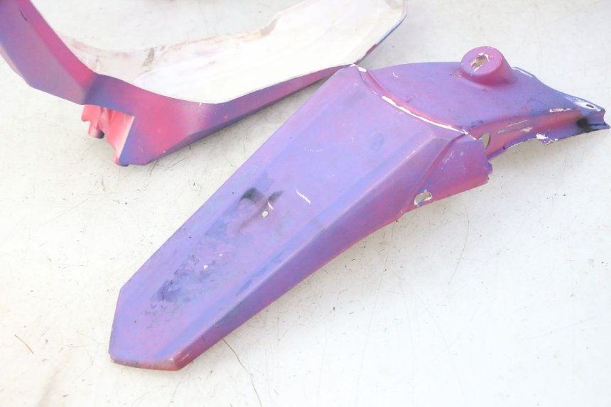 photo de PEŁNY ZESTAW OWIEWEK KAROSERII BSE DIRTBIKE PH10L 125 - Punkty mocowania