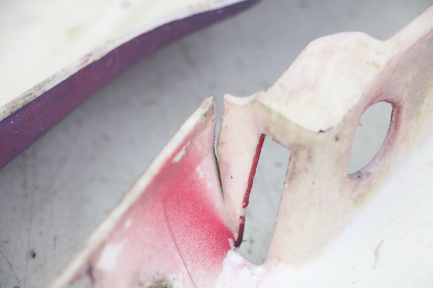 photo de PEŁNY ZESTAW OWIEWEK KAROSERII BSE DIRTBIKE PH10L 125 - Część sprawdzona