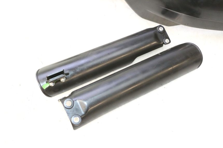 photo de PEŁNA KAROSERIA MINI MX DRIFT 150 - Oznaczenia i referencje