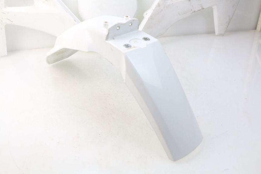 photo de PEŁNY ZESTAW OWIEWEK KAROSERYJNYCH HUSQVARNA FC 350 (2019 - 2022) - Widok produktu