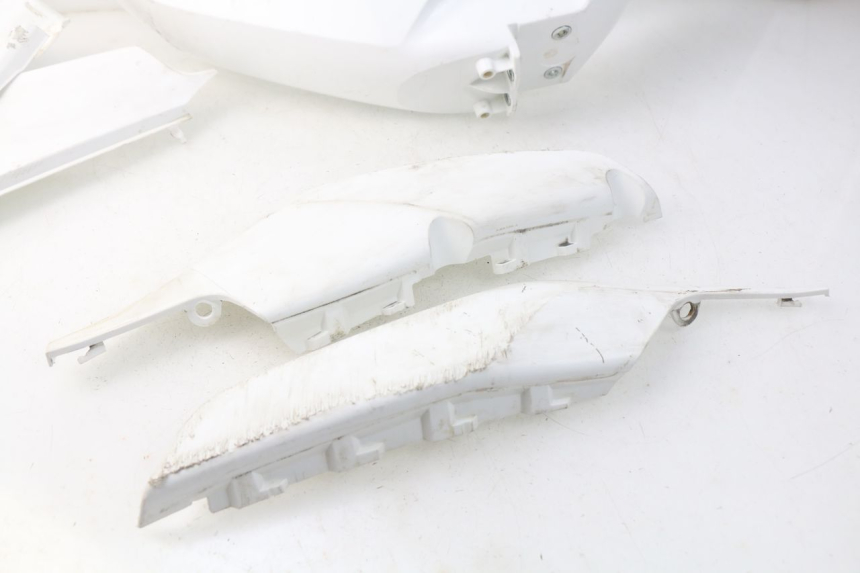 photo de PEŁNY ZESTAW OWIEWEK KAROSERYJNYCH HUSQVARNA FC 350 (2019 - 2022) - Widok główny