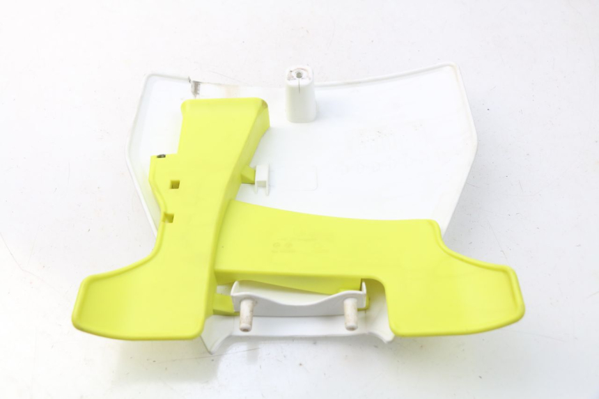 photo de PEŁNY ZESTAW OWIEWEK KAROSERYJNYCH HUSQVARNA FC 350 (2019 - 2022) - Inny kąt widzenia