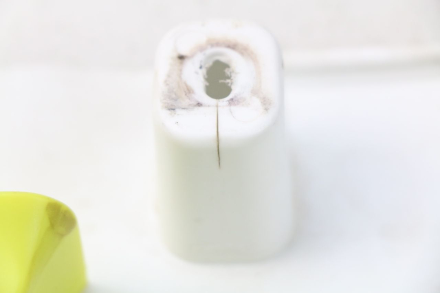 photo de PEŁNY ZESTAW OWIEWEK KAROSERYJNYCH HUSQVARNA FC 350 (2019 - 2022) - Zbliżenie techniczne