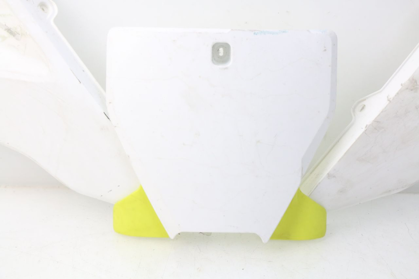 photo de PEŁNY ZESTAW OWIEWEK KAROSERYJNYCH HUSQVARNA FC 350 (2019 - 2022) - Punkty mocowania