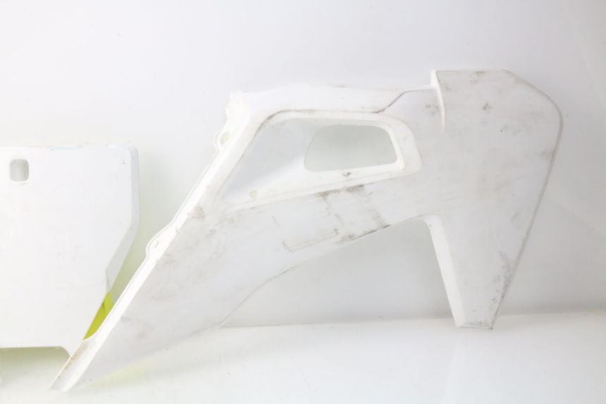 photo de PEŁNY ZESTAW OWIEWEK KAROSERYJNYCH HUSQVARNA FC 350 (2019 - 2022) - Stan powierzchni