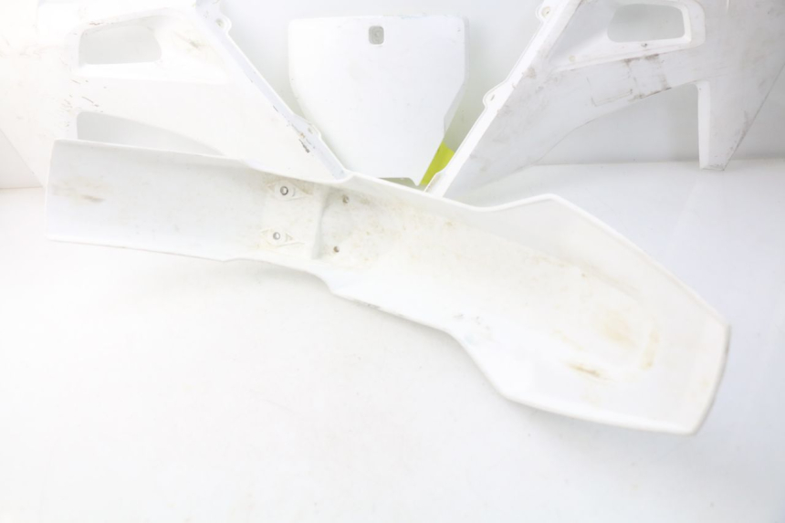 photo de PEŁNY ZESTAW OWIEWEK KAROSERYJNYCH HUSQVARNA FC 350 (2019 - 2022) - Oznaczenia i referencje