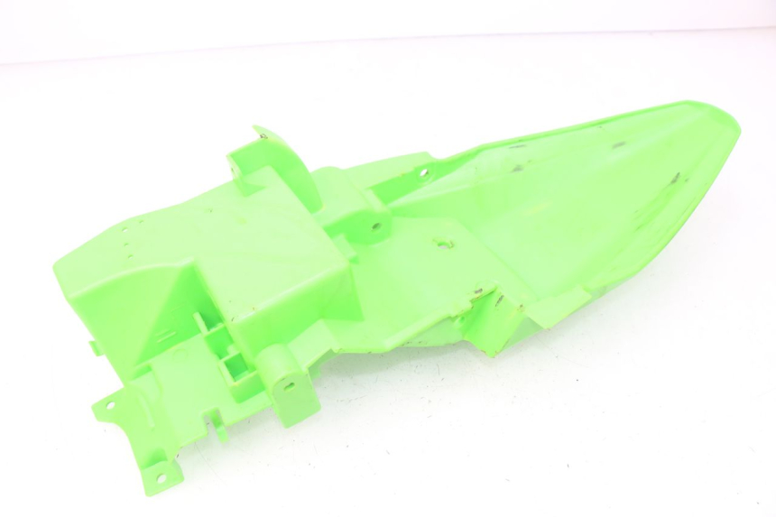 photo de PEŁNY ZESTAW OWIEWEK KAROSERYJNYCH KAWASAKI KLX 110 (2010 - 2022) - Szczegół części