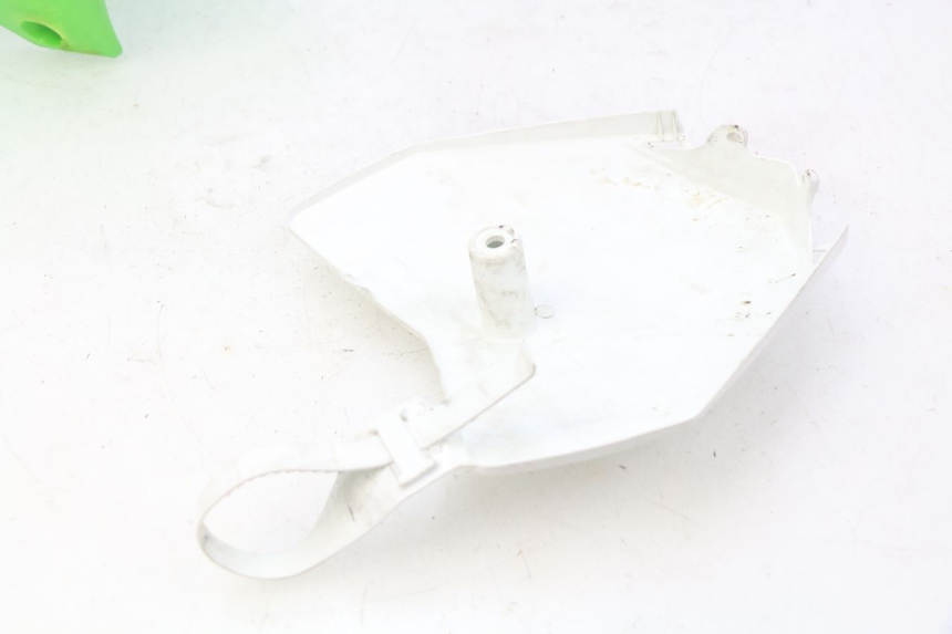 photo de PEŁNY ZESTAW OWIEWEK KAROSERYJNYCH KAWASAKI KLX 110 (2010 - 2022) - Szczegóły charakterystyczne