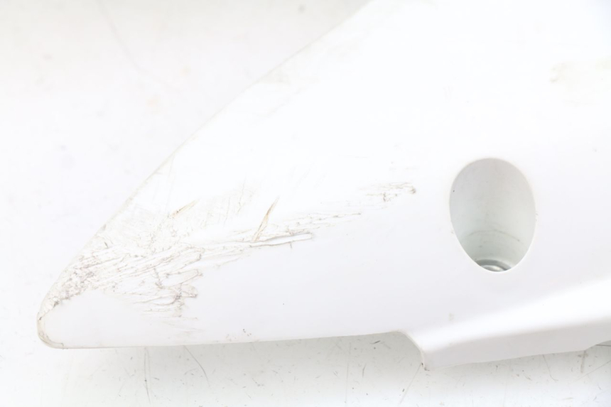 photo de PEŁNY ZESTAW OWIEWEK KAROSERYJNYCH KAWASAKI KLX 110 (2010 - 2022) - Zoom stanu zużycia