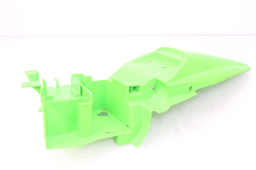 photo de PEŁNY ZESTAW OWIEWEK KAROSERYJNYCH KAWASAKI KLX 110 (2010 - 2022) - Inny kąt widzenia