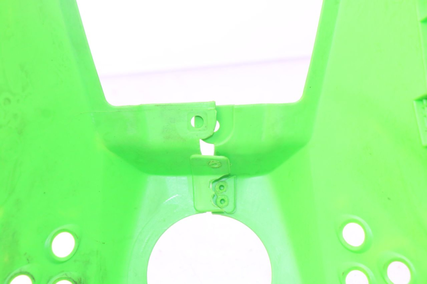 photo de PEŁNY ZESTAW OWIEWEK KAROSERYJNYCH KAWASAKI KLX 110 (2010 - 2022) - Widok ogólny