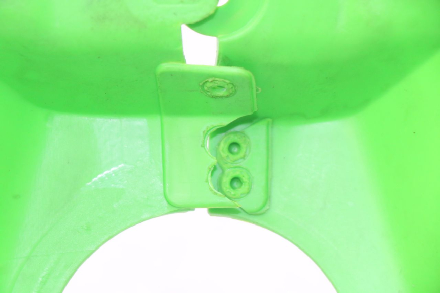 photo de PEŁNY ZESTAW OWIEWEK KAROSERYJNYCH KAWASAKI KLX 110 (2010 - 2022) - Punkty mocowania